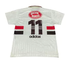São Paulo F.C 1998 Original Adidas Denilson - comprar online