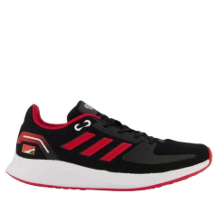 Tênis São Paulo Adidas Original Run Falcon 2.0 na internet