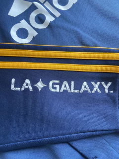 La Galaxy 2010/2011 Original Adidas na internet