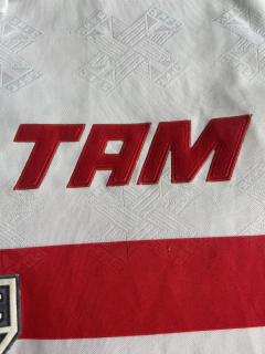 São Paulo 1994/1995 Original Penalty - Spfc Raridades