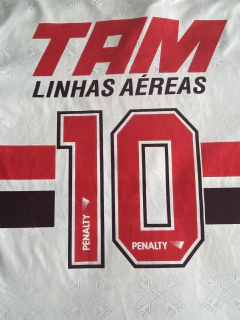 Imagem do São Paulo 1994/1995 Original Penalty