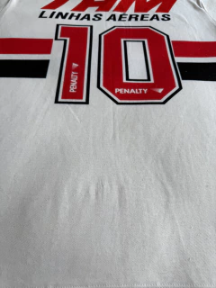 São Paulo 1993 Original Penalty - Spfc Raridades