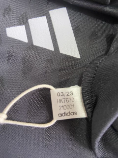 São Paulo 2023 Rafael Original Adidas - Spfc Raridades