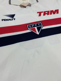 São Paulo 1993 Original Penalty na internet