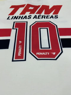 São Paulo 1993 Original Penalty - Spfc Raridades