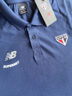 São Paulo Viagem New Balance Original na internet