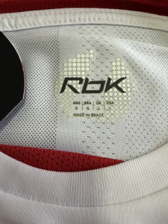 São Paulo 2008 Original Reebok na internet