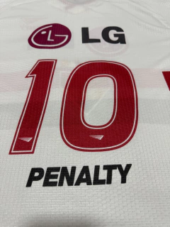 Imagem do São Paulo 2002 Kaká Original Penalty