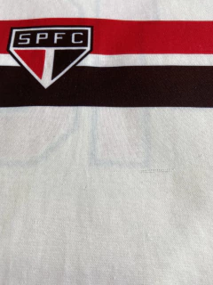 São Paulo 1993 Original Penalty