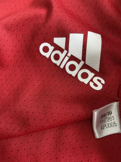 São Paulo Treino Original 20/21 na internet