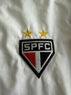 Imagem do São Paulo 1998 Original Adidas Viagem