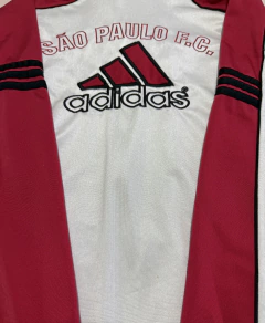 Imagem do São Paulo 1998 Original Adidas Viagem