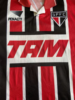 Imagem do Camisa Sao Paulo 1993/1994 Original Penalty