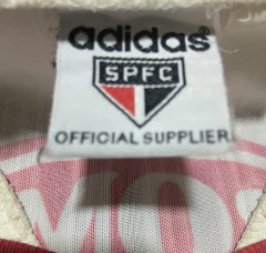 Camisa São Paulo 1998 de Jogo Adidas - Spfc Raridades