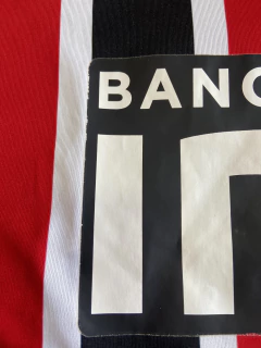 Camisa São Paulo 2018 Original Adidas - comprar online