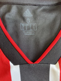 Camisa São Paulo 2018 Original Adidas - Spfc Raridades