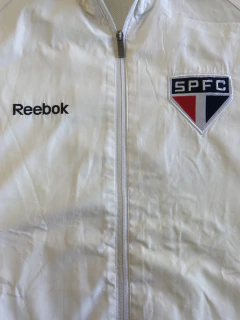 Imagem do Agasalho São Paulo Original Reebok