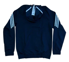 Jaqueta de Chuva São Paulo Original Adidas 22/23 - Spfc Raridades