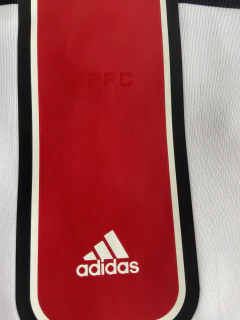Imagem do São Paulo 2023 Original Adidas Nestor