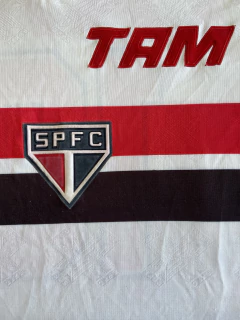 Camisa São Paulo 1994 Original Penalty na internet
