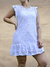VESTIDO ENCAJE - modafashionderosi