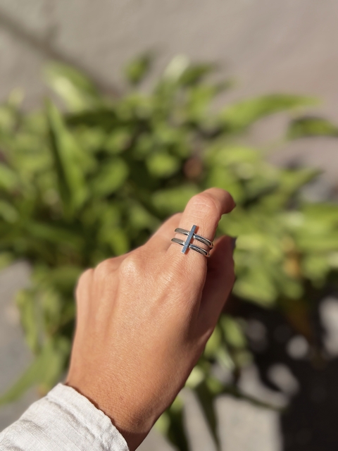 Anillo Lineal - comprar online