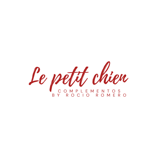 Le petit chien joyas