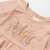 Vestido Filipa Rosa viejo - comprar online