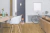 Piso Laminado Carvalho Natural Soft Quick-Step | Impressive AC4 - 1,835M² - LOJA GF