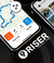 RISER APP