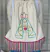 Mochila infantil Nossa Senhora Aparecida
