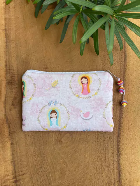 Nécessaire / Porta-terço infantil