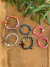 Pulseiras infantis