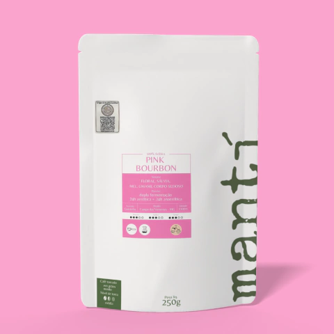 Pink Bourbon - comprar online