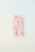 Conjunto estampado ZARA en internet