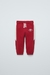 Conjunto buzo c/FRIZA y JOGGING 1975 ZARA - Ama Kids Boutique