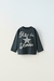Remera STAR Zara