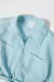 Camisa Nudo Celeste Zara - comprar online