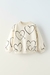 Conjunto estampado Buzo y Jogging corazones ZARA - comprar online