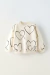 Conjunto estampado Buzo y Jogging corazones ZARA - comprar online