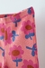 Conjunto FLORES FUCSIA ZARA - comprar online