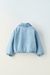 Camisa Jean ZARA - comprar online