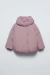 Campera de ABRIGO ZARA - comprar online