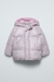 Campera de ABRIGO ZARA - comprar online
