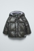 Campera de ABRIGO ZARA - comprar online