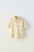 Camisa Zara