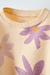Conjunto FLORES LILA ZARA - comprar online
