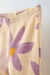 Conjunto FLORES LILA ZARA en internet