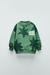 Buzo Estrellas c/friza ZARA - comprar online