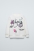 Buzo PARIS c/FRIZA Zara
